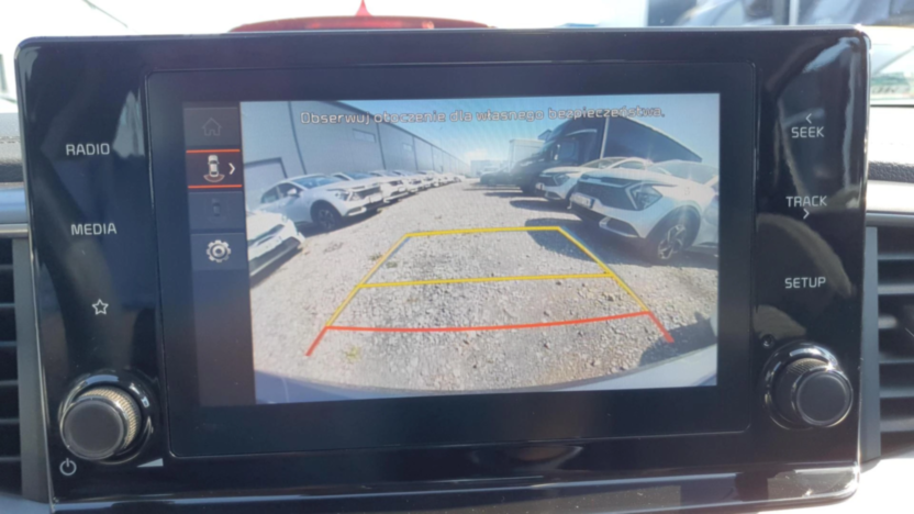KIA Cee'd Ceed 1.5 T-GDI M