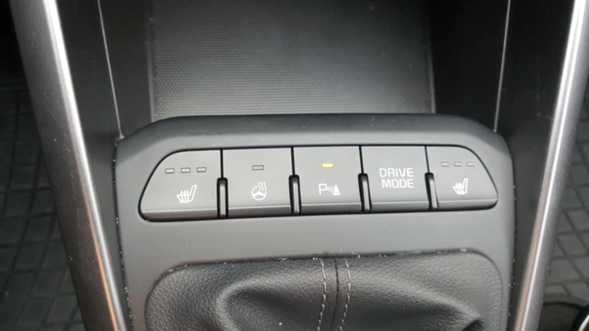 KIA Stonic Stonic 1.0 T-GDI mHEV GT Line