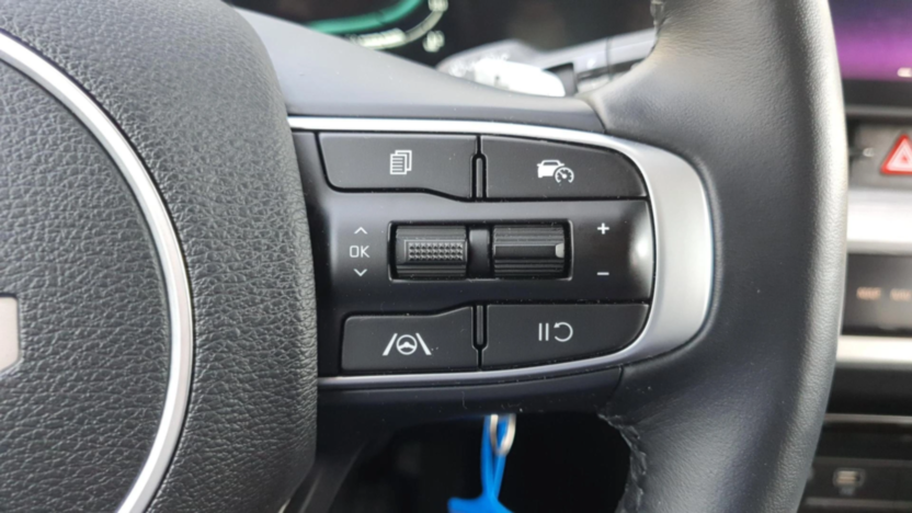 KIA Sportage Sportage 1.6 T-GDI mHEV L 2WD DCT