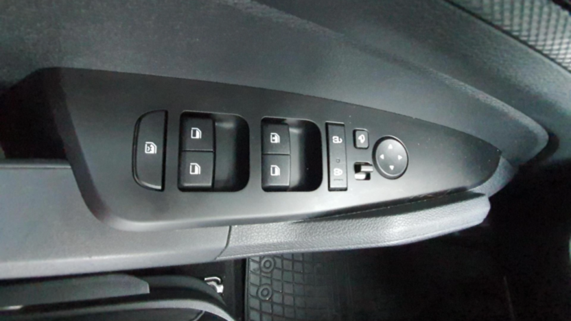 KIA Sportage Sportage 1.6 T-GDI M 2WD