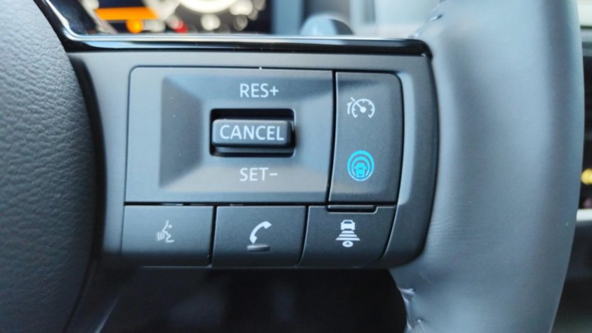 NISSAN Qashqai Qashqai 1.3 DIG-T mHEV N-Connecta Xtronic Nowy