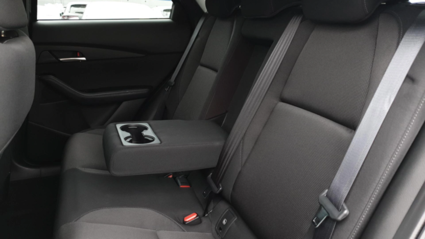 MAZDA CX-30 CX-30 2.0 mHEV Exclusive-Line 2WD