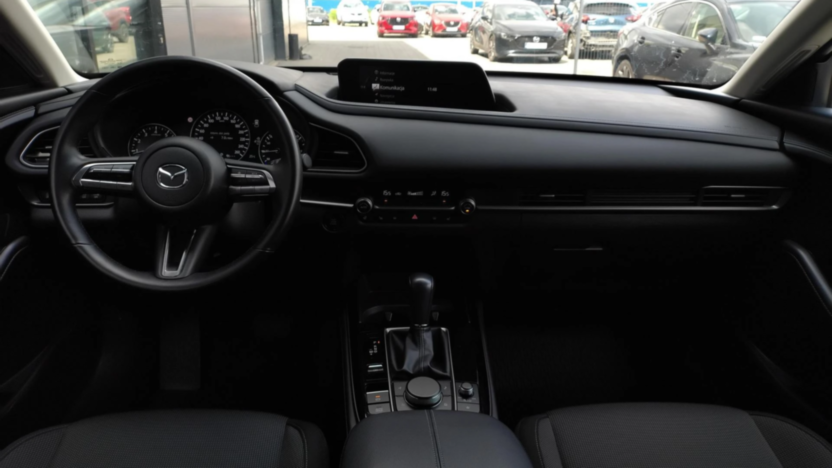 MAZDA CX-30 CX-30 2.0 mHEV Kanjo 2WD aut