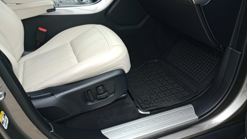 LAND ROVER Range Rover Sport Range Rover S 3.0 SD V6 HSE