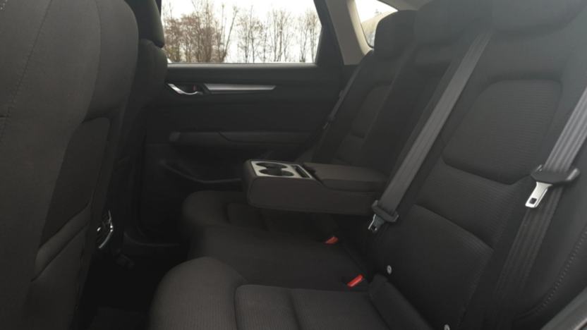 MAZDA CX-5 CX-5 2.0 Kanjo 2WD