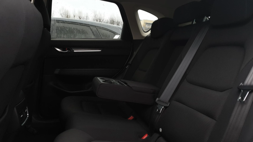 MAZDA CX-5 CX-5 2.0 Exclusive-Line 2WD