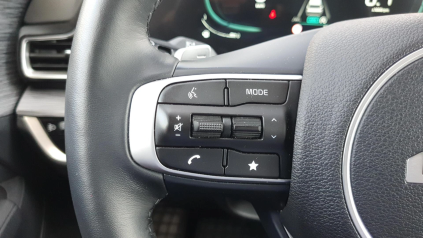KIA Sportage Sportage 1.6 T-GDI mHEV L 2WD DCT