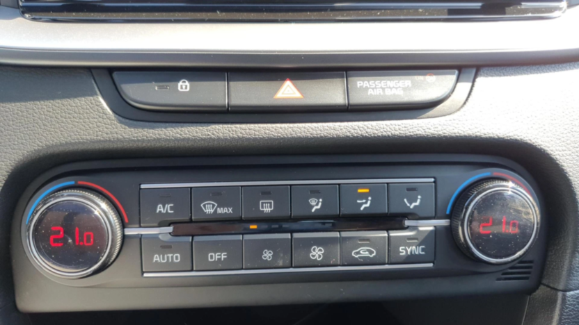 KIA Cee'd Ceed 1.5 T-GDI M