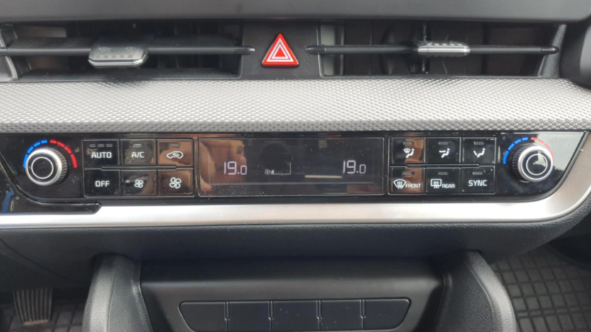 KIA Sportage Sportage 1.6 T-GDI M 2WD