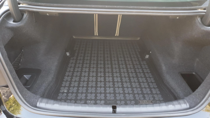BMW Seria 5 520d xDrive mHEV Luxury Line aut