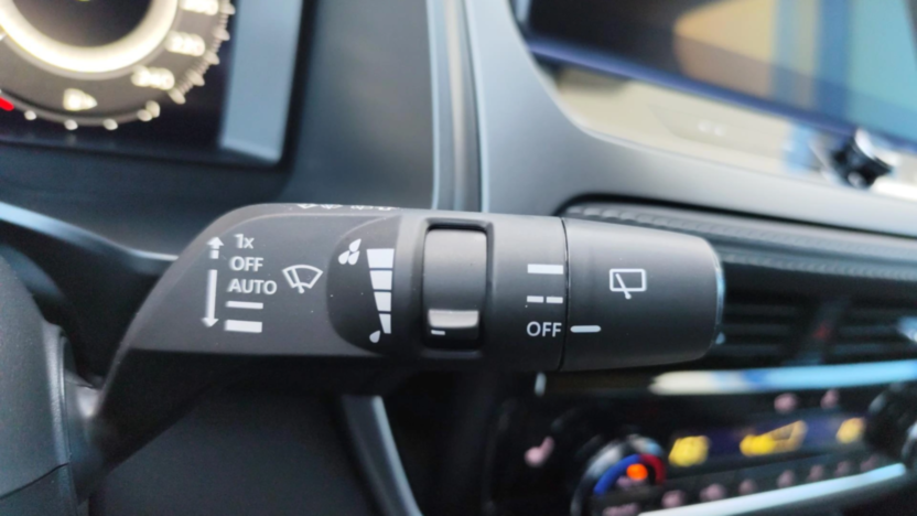 NISSAN Qashqai Qashqai 1.3 DIG-T mHEV N-Connecta Xtronic Nowy
