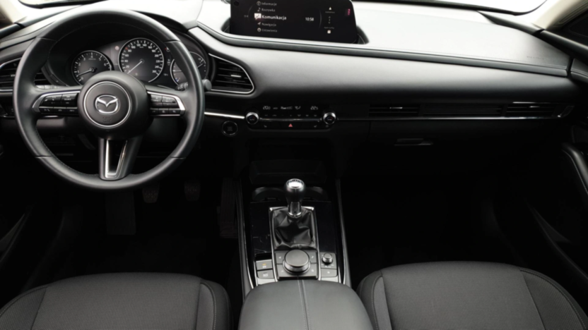 MAZDA CX-30 CX-30 2.0 mHEV Exclusive-Line 2WD