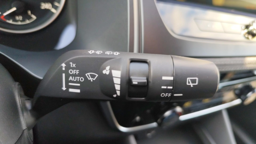 NISSAN Qashqai Qashqai 1.3 DIG-T mHEV Acenta Xtronic Nowy