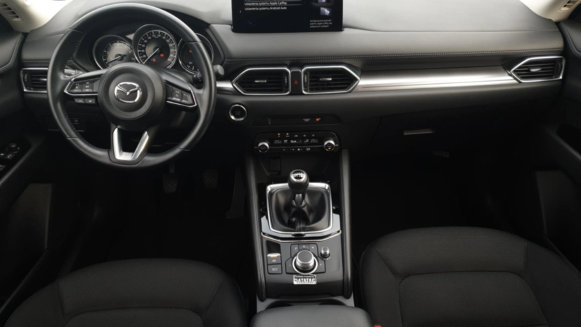 MAZDA CX-5 CX-5 2.0 Kanjo 2WD