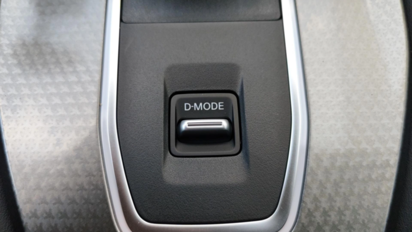 NISSAN Qashqai Qashqai 1.3 DIG-T mHEV N-Connecta Xtronic Nowy