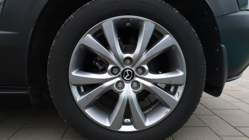 MAZDA CX-30 CX-30 2.0 mHEV Exclusive-Line 2WD