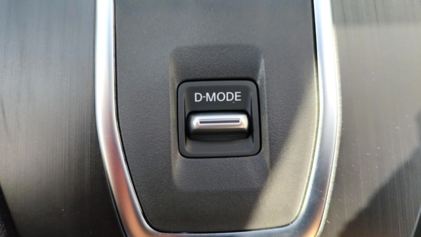 NISSAN Qashqai Qashqai 1.3 DIG-T mHEV Acenta Xtronic Nowy
