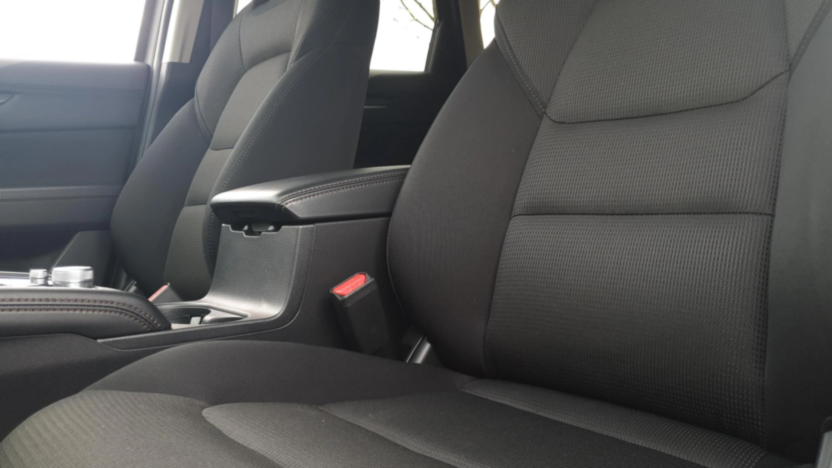 MAZDA CX-5 CX-5 2.0 Exclusive-Line 2WD aut