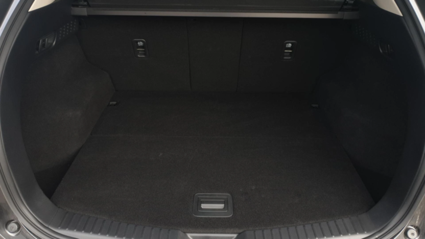 MAZDA CX-5 CX-5 2.0 Kanjo 2WD