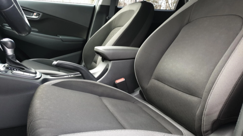 HYUNDAI Kona Kona 1.6 T-GDI Style 4WD DCT