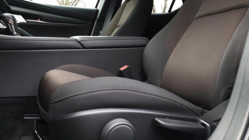 MAZDA 3 3 2.0 mHEV Exclusive Line aut