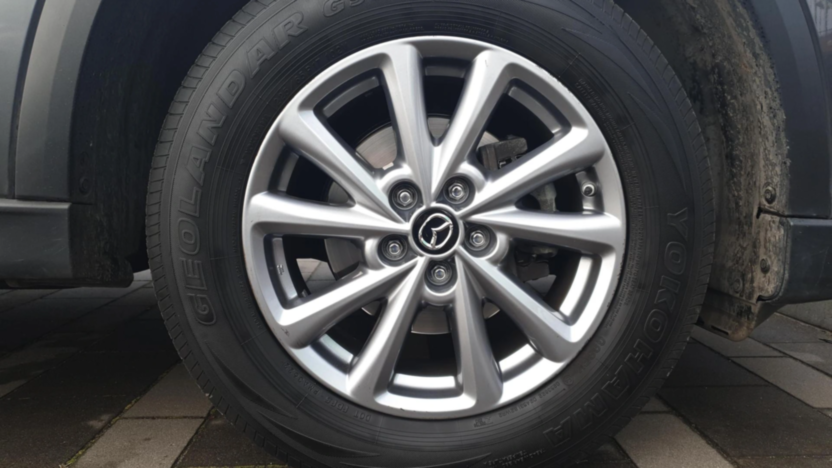 MAZDA CX-5 CX-5 2.0 Kanjo 2WD