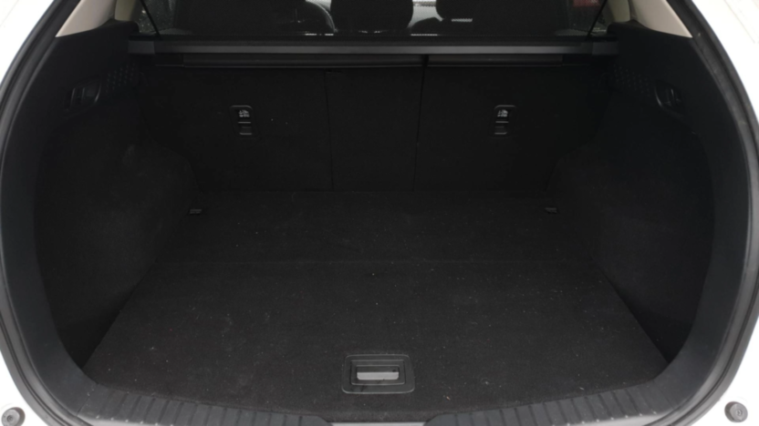 MAZDA CX-5 CX-5 2.0 Exclusive-Line 2WD