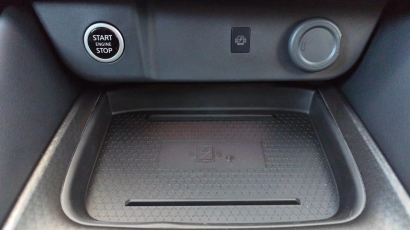 NISSAN Qashqai Qashqai 1.3 DIG-T mHEV N-Connecta Xtronic Nowy