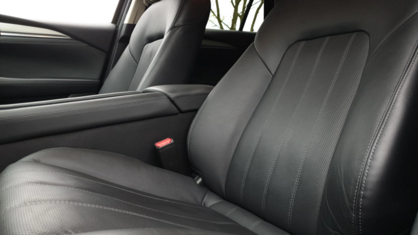 MAZDA 6 6 2.0 Exclusive-Line