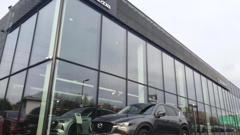 MAZDA CX-5 CX-5 2.0 Kanjo 2WD