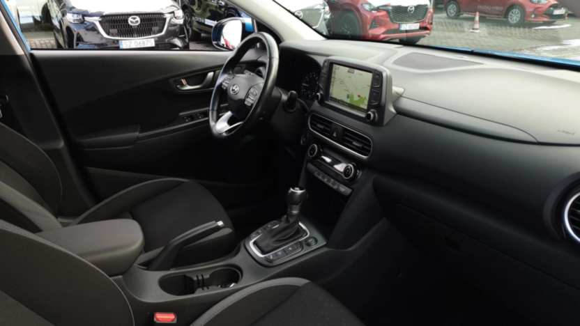 HYUNDAI Kona Kona 1.6 T-GDI Style 4WD DCT