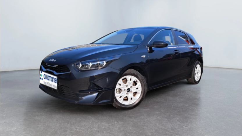 KIA XCeed XCeed 1.5 T-GDI M DCT