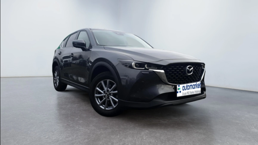 MAZDA CX-5 CX-5 2.0 Kanjo 2WD