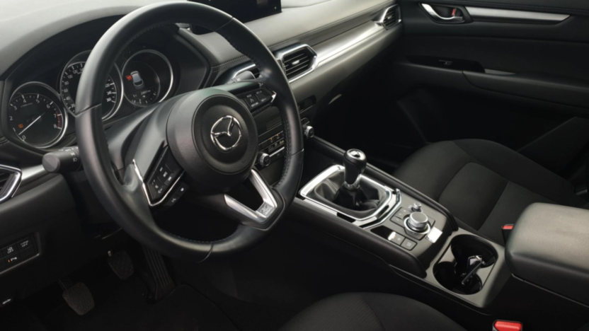 MAZDA CX-5 CX-5 2.0 Kanjo 2WD