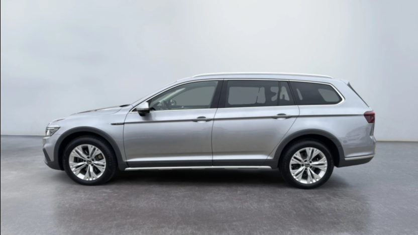 VOLKSWAGEN Passat Passat Alltrack 2.0 TDI 4Mot. DSG