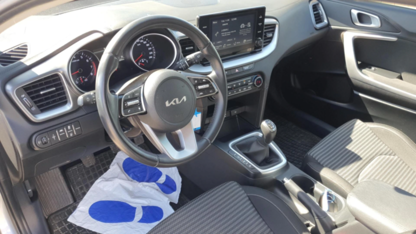 KIA Cee'd Ceed 1.5 T-GDI M