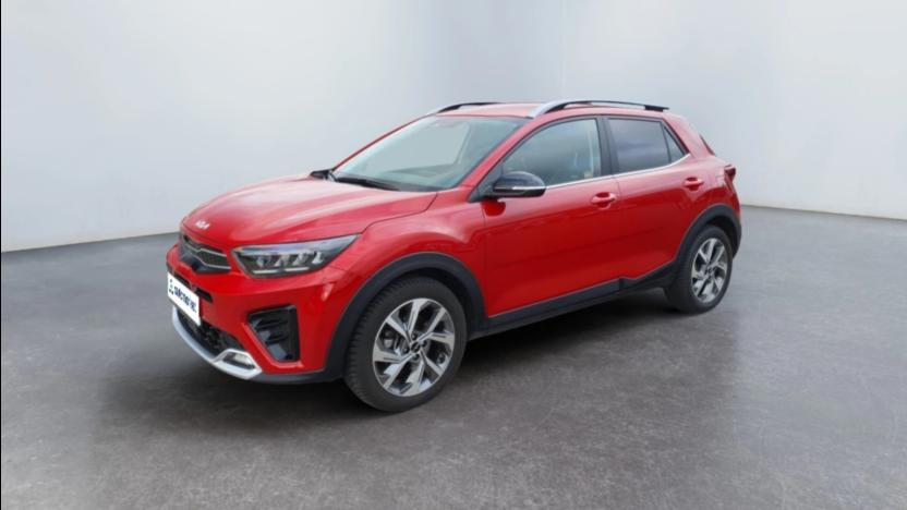 KIA Stonic Stonic 1.0 T-GDI mHEV GT Line