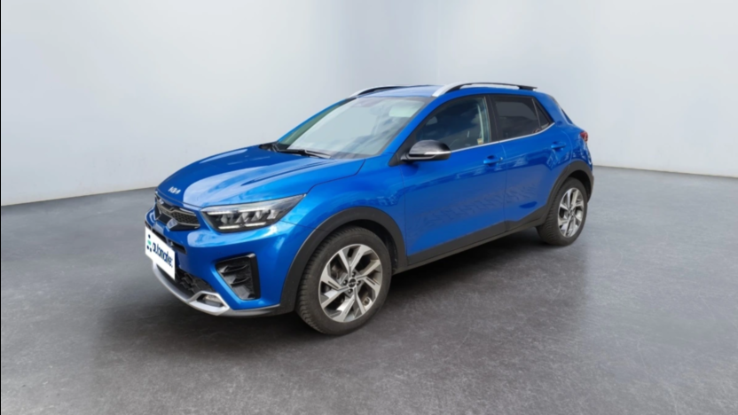 KIA Stonic Stonic 1.0 T-GDI mHEV GT Line