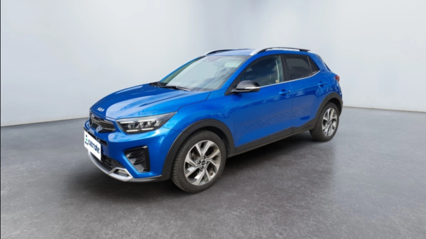 KIA Stonic Stonic 1.0 T-GDI mHEV GT Line