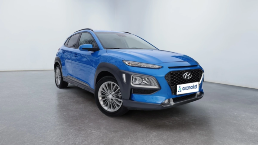 HYUNDAI Kona Kona 1.6 T-GDI Style 4WD DCT