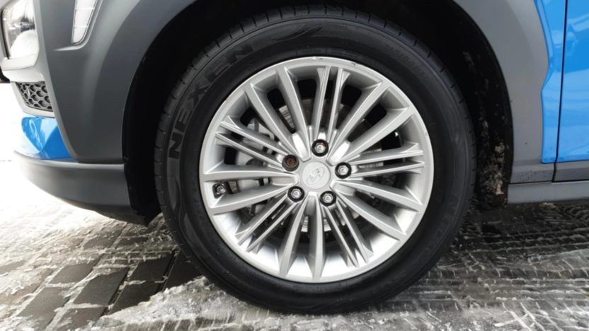 HYUNDAI Kona Kona 1.6 T-GDI Style 4WD DCT
