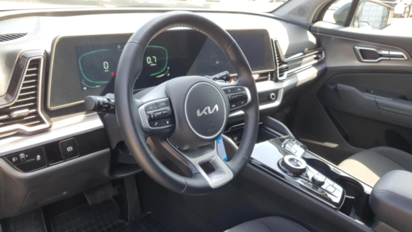 KIA Sportage Sportage 1.6 T-GDI mHEV L 2WD DCT