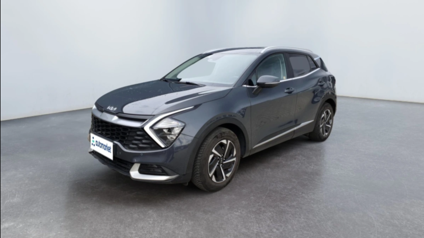 KIA Sportage Sportage 1.6 T-GDI mHEV L 2WD DCT