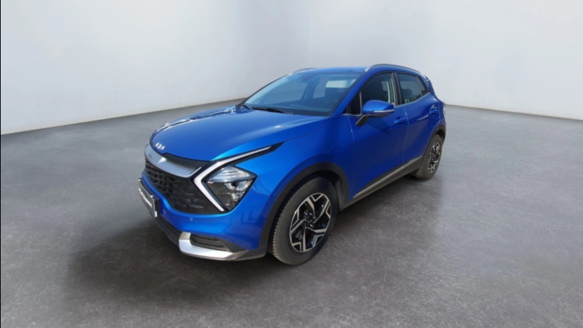 KIA Sportage Sportage 1.6 T-GDI M 2WD