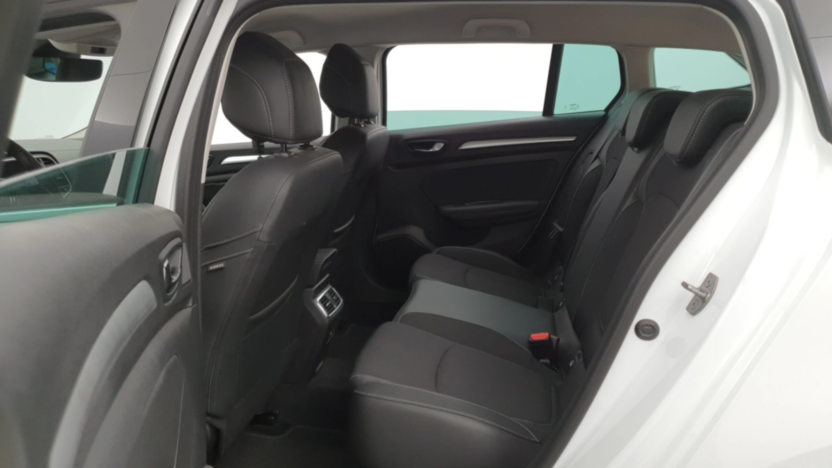 RENAULT Megane Megane 1.5 Blue dCi Techno EDC