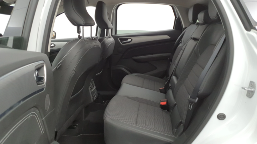 RENAULT Arkana Arkana 1.3 TCe mHEV Intens EDC