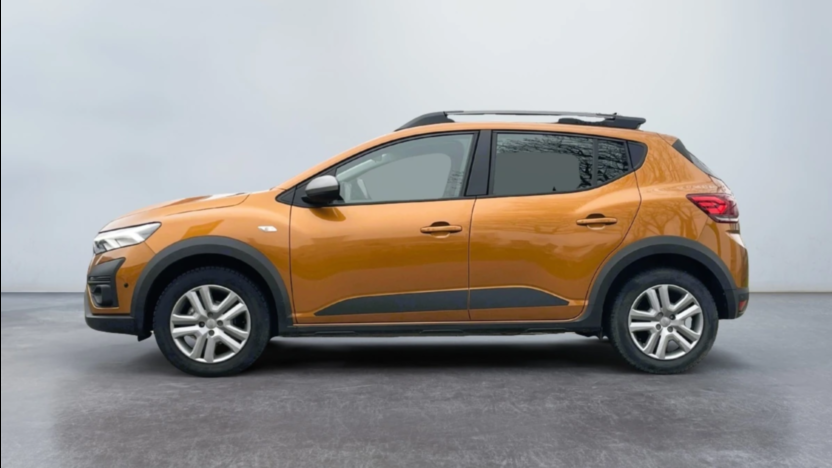 DACIA Sandero Sandero Stepway 1.0 TCe Expression LPG
