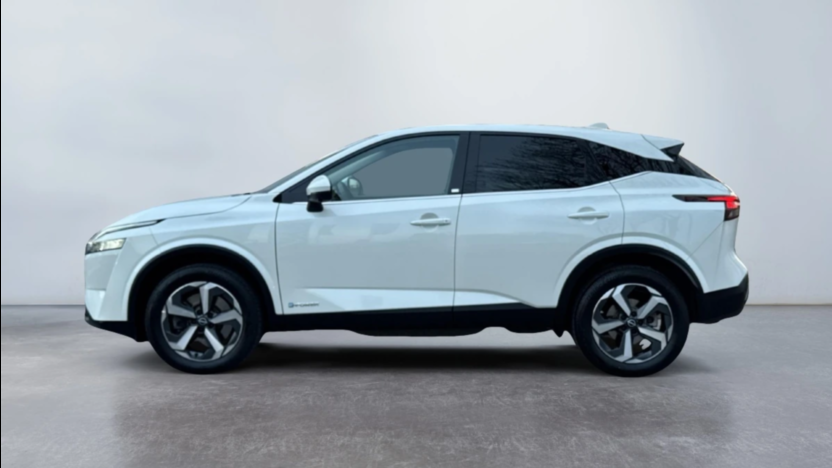 NISSAN Qashqai Qashqai 1.5 e-POWER N-Connecta