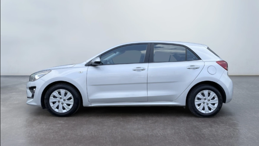 KIA Rio Rio 1.2 M
