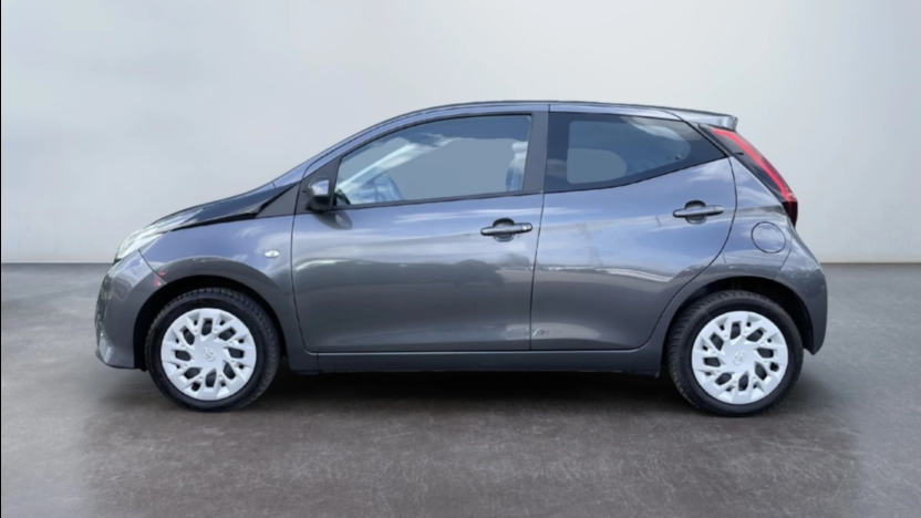 TOYOTA Aygo Aygo 1.0 VVT-i X-play